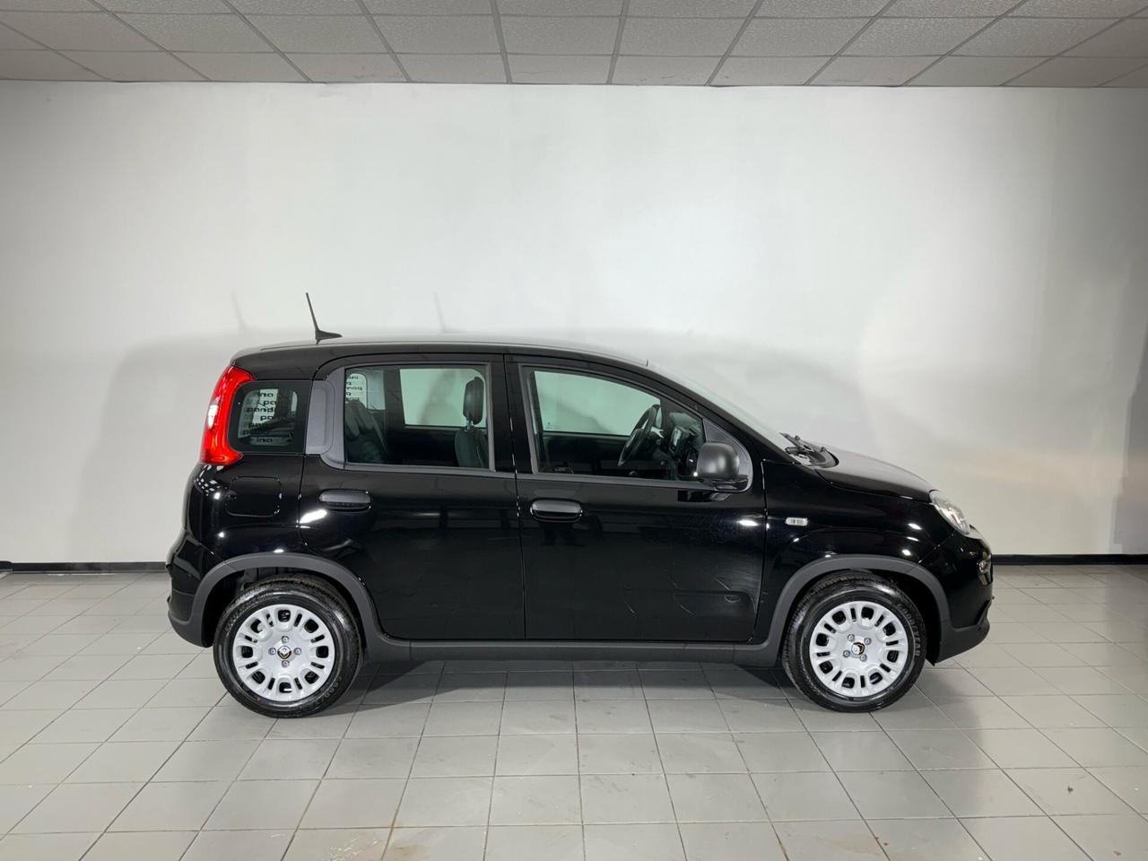 Fiat Panda 1.0 FireFly S&S Hybrid ADAS KM 0!!!