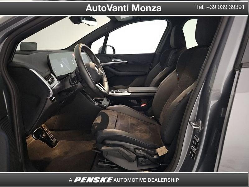 BMW Serie 2 Active Tourer 218d Active Tourer Msport