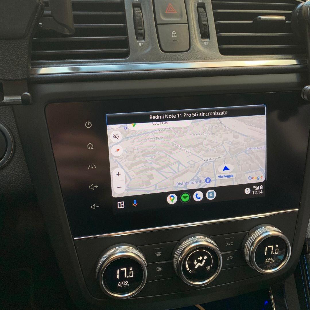 Renault Kadjar TCe 140CV FAP Sport Edition2