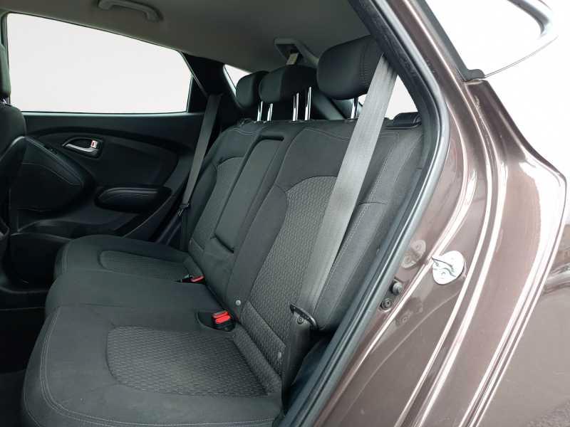 HYUNDAI ix35 1.7 crdi Classic 2wd