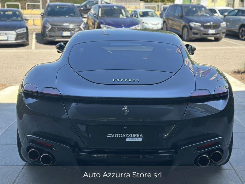 Ferrari Roma Roma | KIT CARBON, MATRIX, ADAS, UNIPRO, PRONTA CONSEGNA