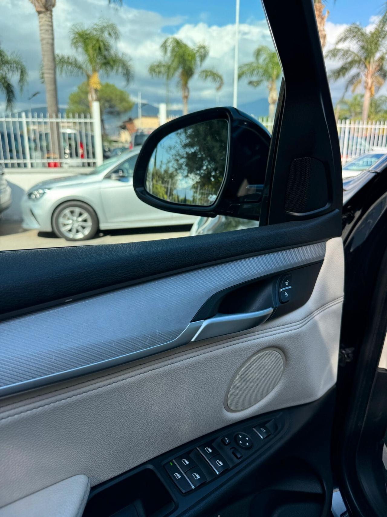 Bmw X5 M xDrive25d Luxury