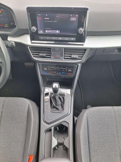 SEAT Tarraco Tarraco 2.0 tdi Style 150cv dsg