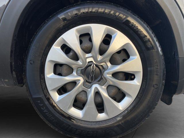 FIAT 500X 1.3 MultiJet 95 CV