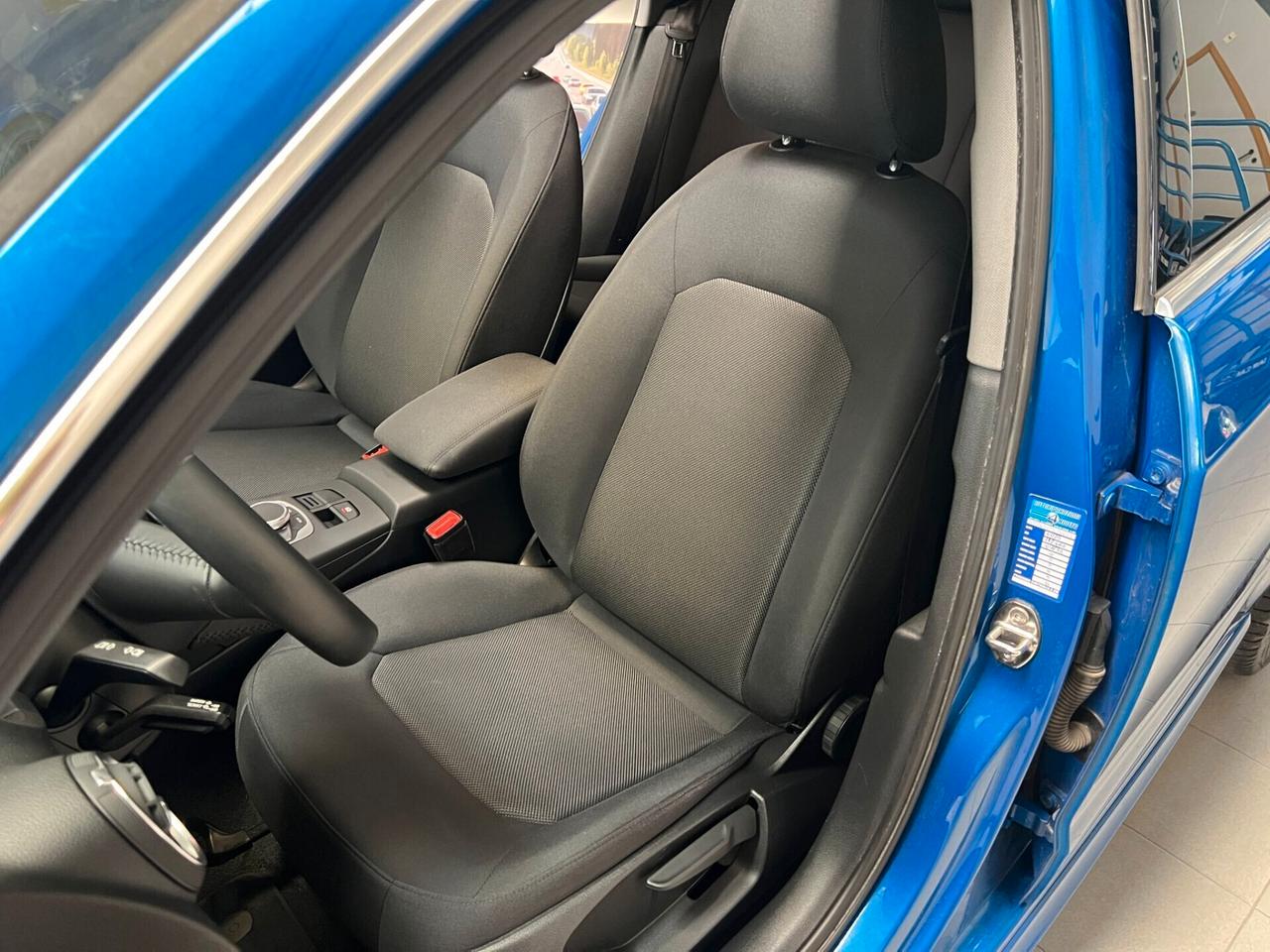 Audi A3 SPB 30 TDI S-LINE