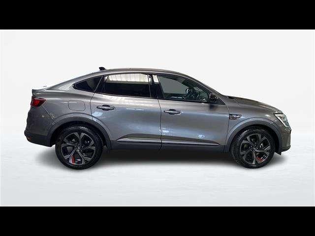 Renault Arkana 1.6 E-Tech full hybrid E-Tech Engineered Au
