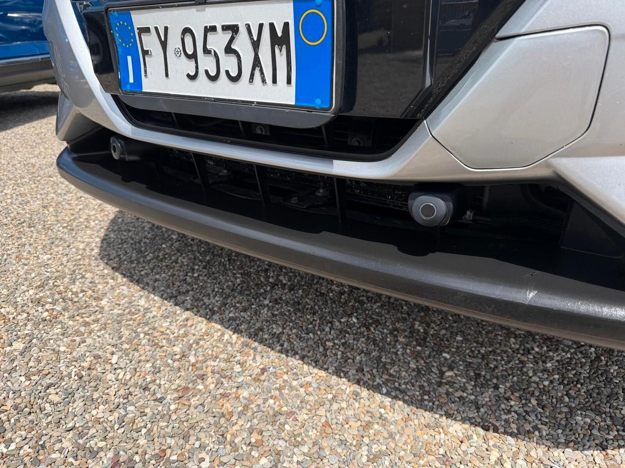 Nissan Qashqai 1.7 dCi 150 CV 4WD Tekna+ Dynamic Standard