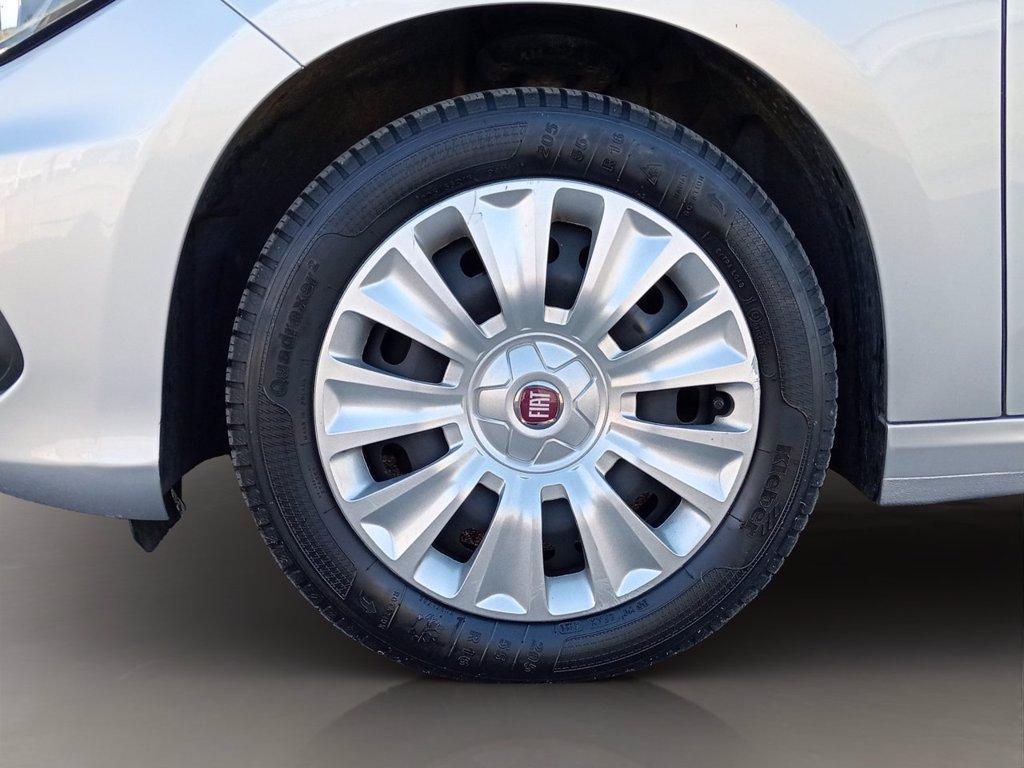 FIAT Tipo 5p 1.3 mjt Pop s&s 95cv my19 del 2019