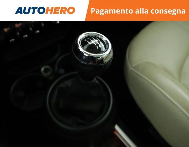 MINI Countryman Mini One Countryman