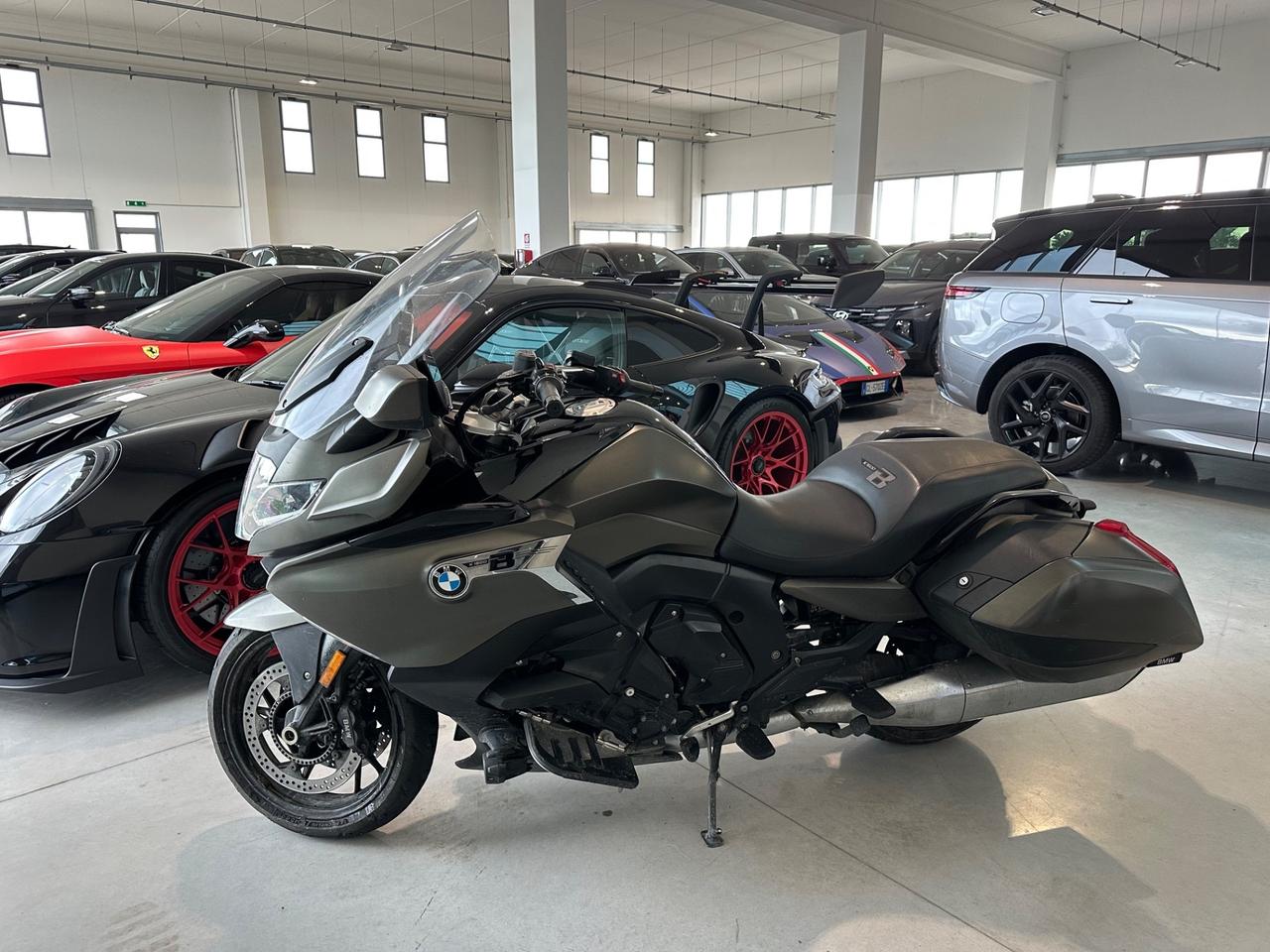 Bmw K 1600 B ABS