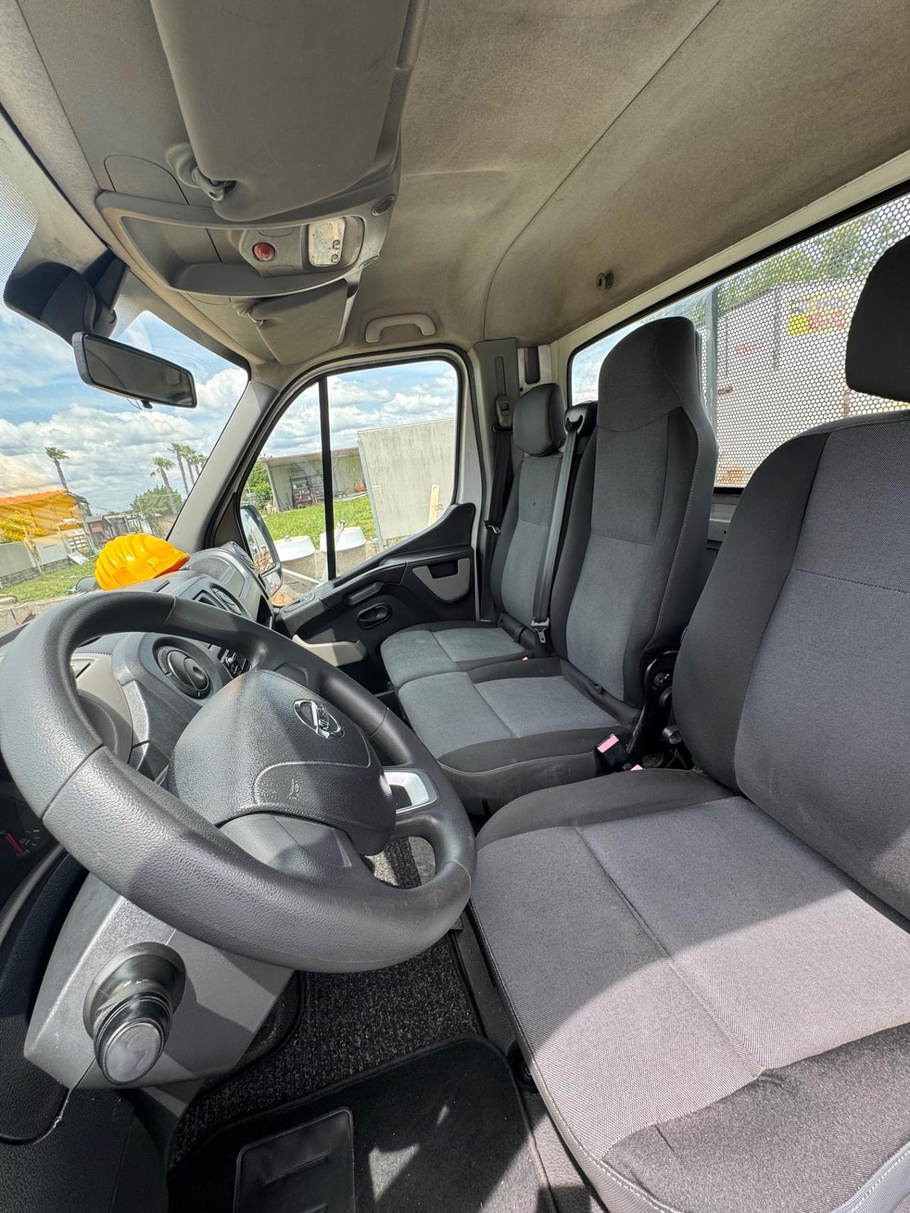 Nissan NV400 2.3 dci