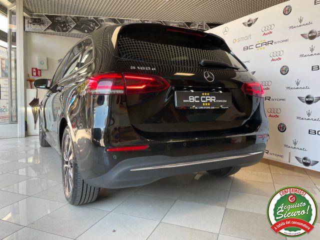 MERCEDES-BENZ B 180 d Automatic *FULL LED*MBUX