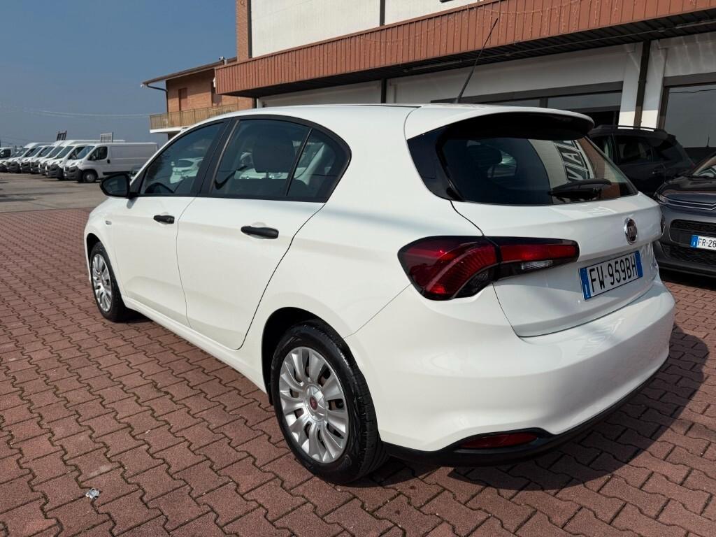 Fiat Tipo 1.3 Mjt S&S 5 porte Easy