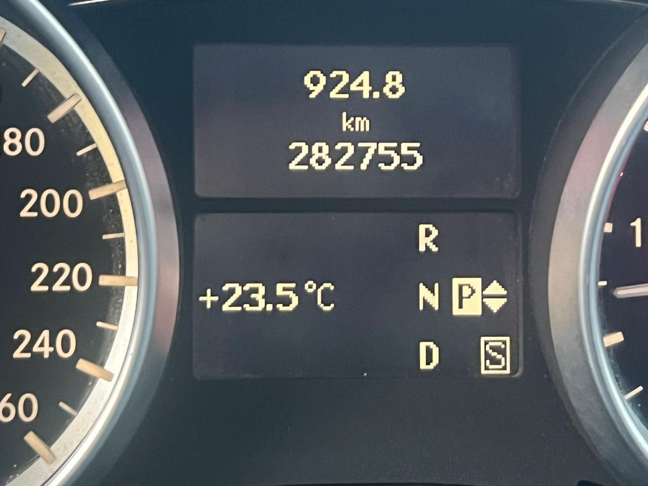 Mercedes-benz GL 350 CDI cat 4MATIC BlueEFF. Sport 7