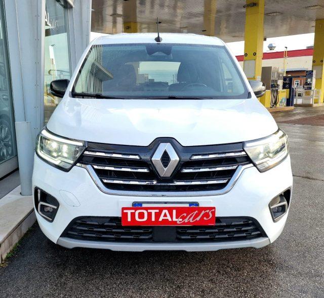 RENAULT Kangoo 1.5 Blue dCi 95CV Edition One Plus