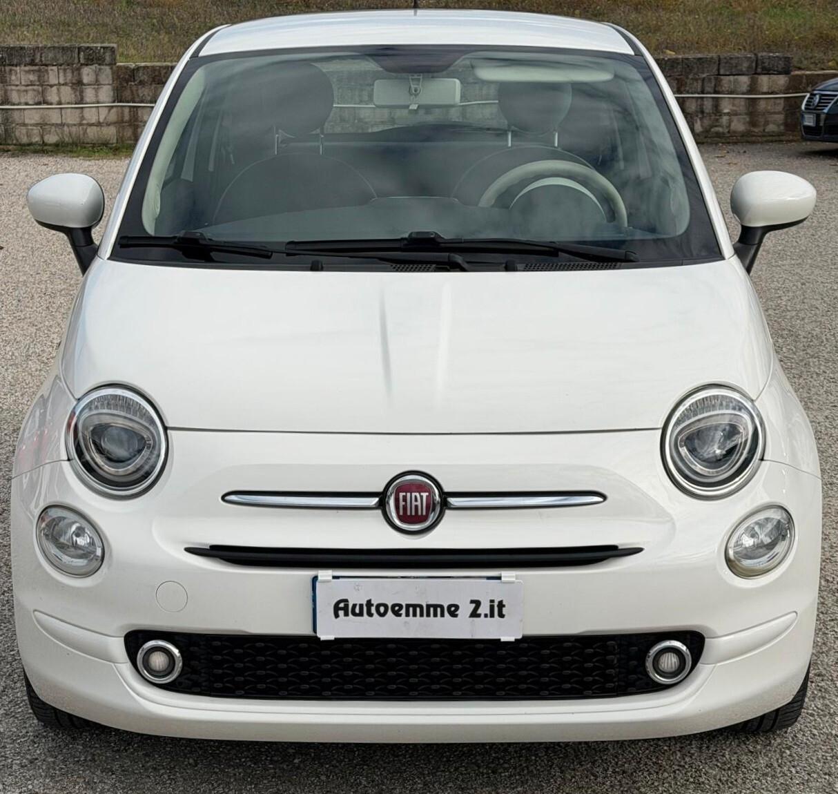 Fiat 500 1.2 Pop
