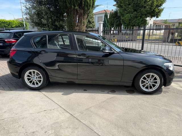 BMW 116 Serie 1 F/20-21 2011 116d 5p Business