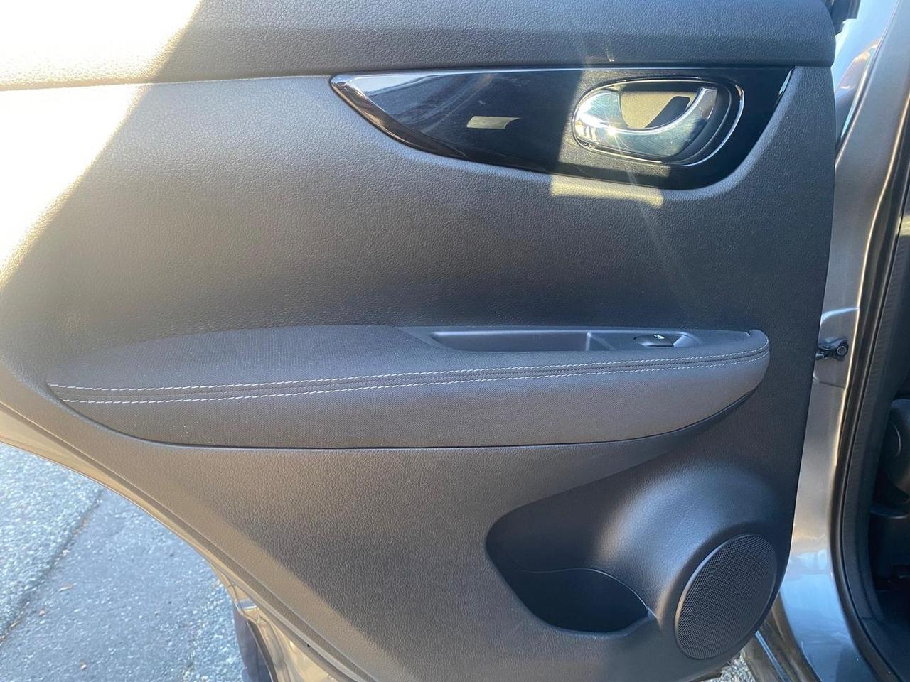 Nissan Qashqai Tekna Plus 1.6 dCi #7459