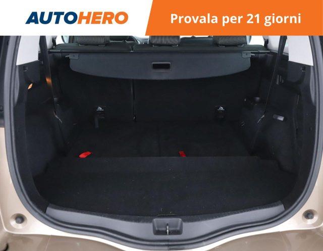 RENAULT Grand Scenic Blue dCi 150 CV Business