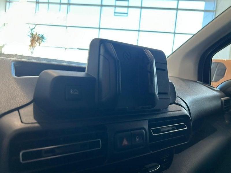 FIAT Doblò Doblo Passo Lungo 1.5 d Doblo 130cv auto 7p.ti