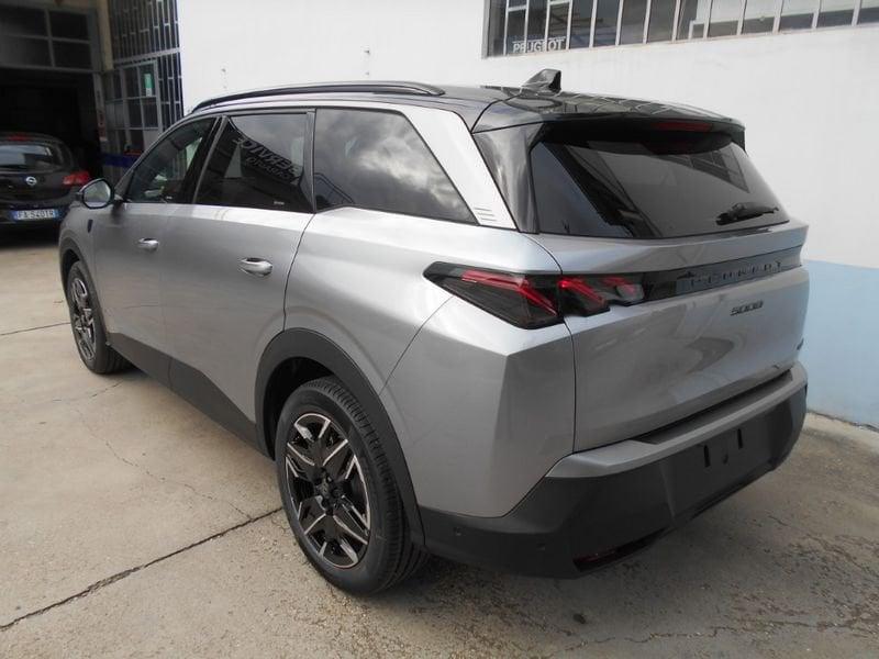 Peugeot 5008 145 GT Hybrid e-DCS6 Fin 9Perfet Sc22%