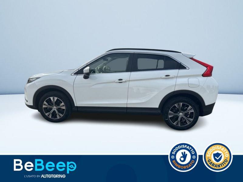 Mitsubishi Eclipse Cross 1.5 T INVITE 2WD MY20