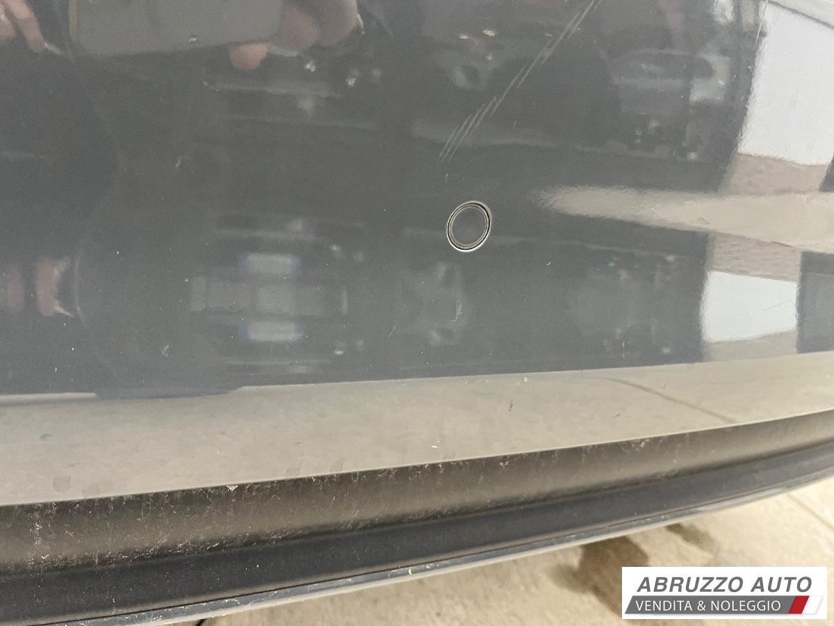 FIAT 500 C 1.0 Hybrid