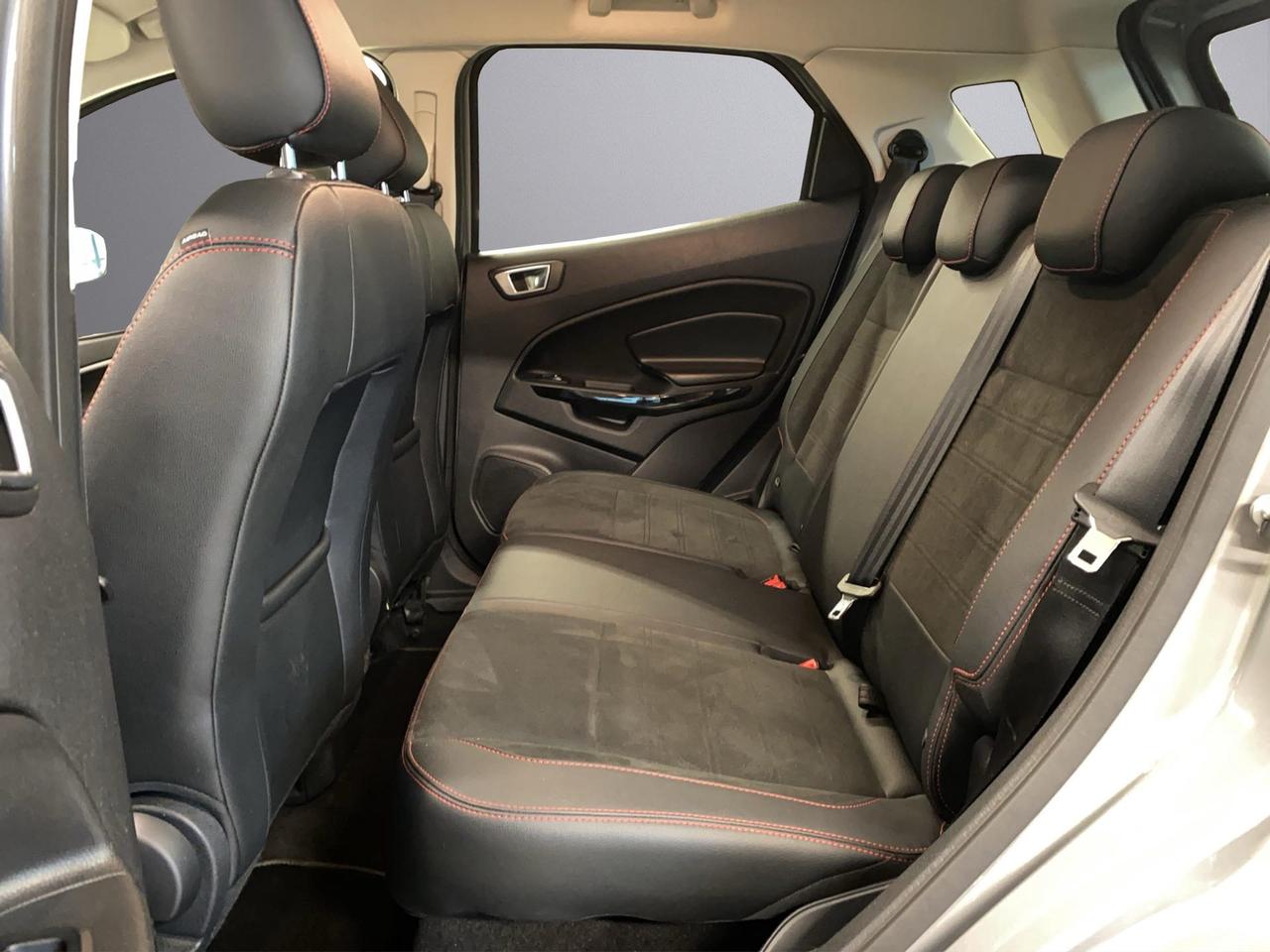 Ford EcoSport 1.0 ecoboost ST-Line s&s 125cv