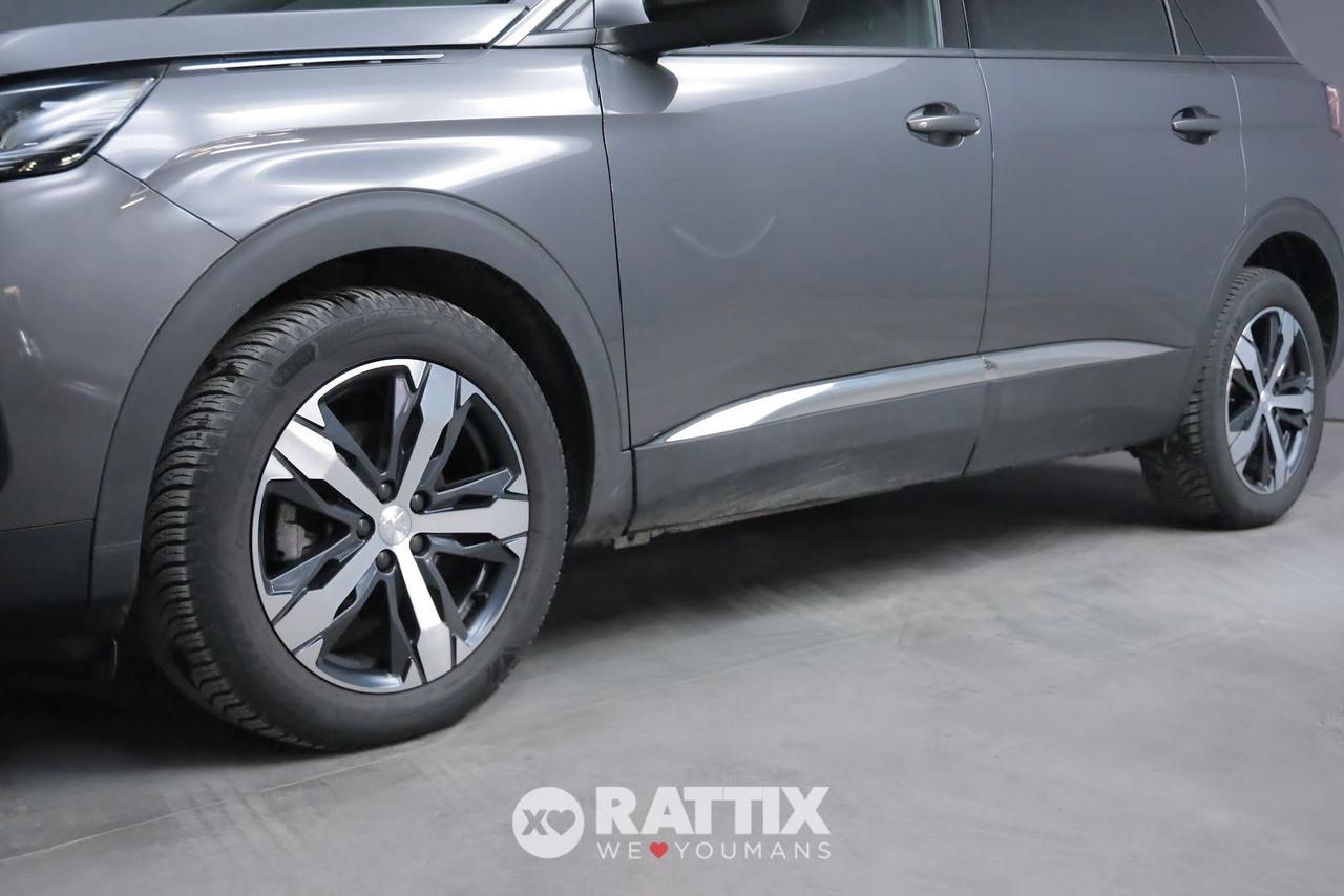 Peugeot 5008 1.5 BlueHDI 130CV Allure Pack EAT8 7p.ti