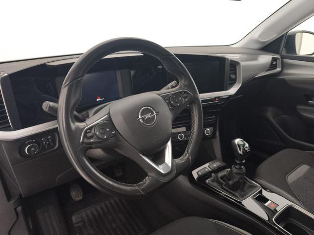 OPEL Mokka 1.5 Edition s&s 110cv