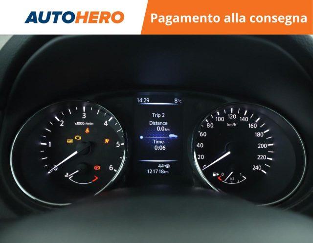 NISSAN Qashqai 1.6 dCi 4WD Business