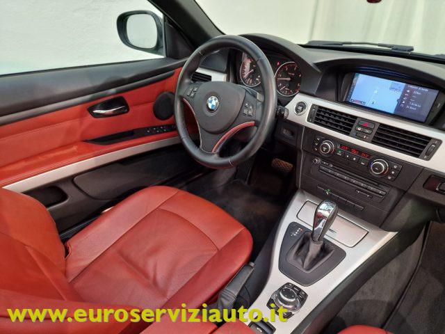 BMW 330 d cat Cabrio Futura
