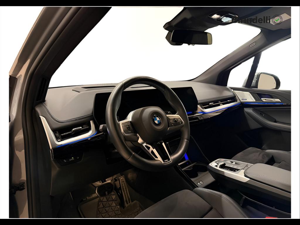 BMW 218d Active Tourer