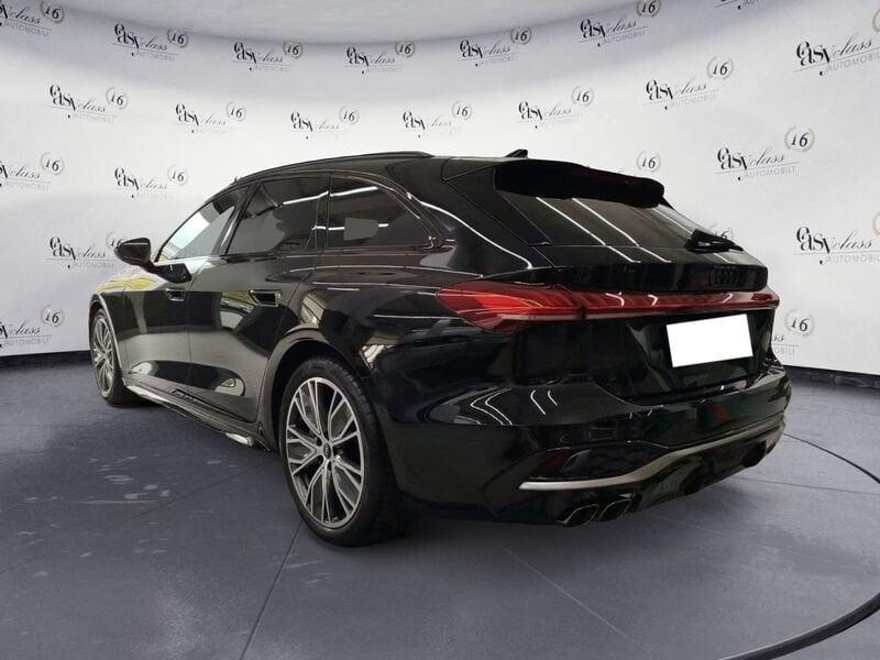 Audi A5 A5 Avant TDI 150 kW mHEV+ S tronic S Line edition PELLE MATRIX LED