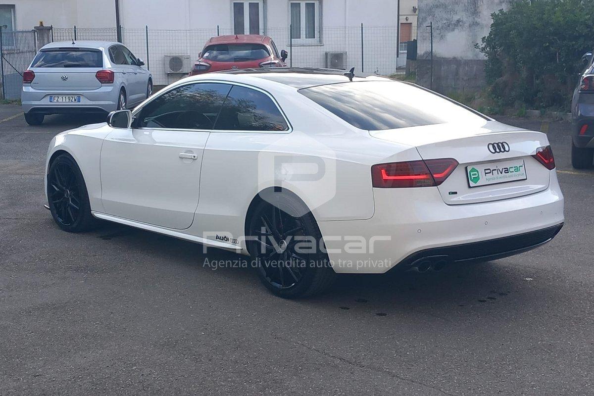 AUDI A5 2.0 TDI 177 CV quattro S tronic Ambiente