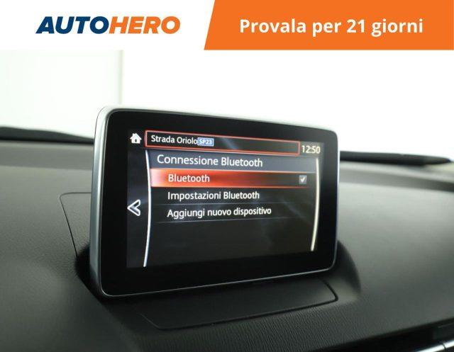 MAZDA CX-3 2.0L Skyactiv-G AWD Exceed