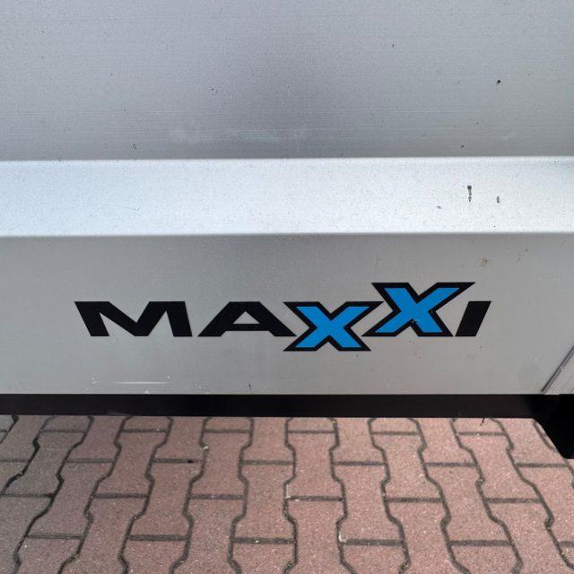 PIAGGIO Porter 1.3 GEMELLATO CASSONE RIBALTAB.LUNGO MAXXI EXTRA