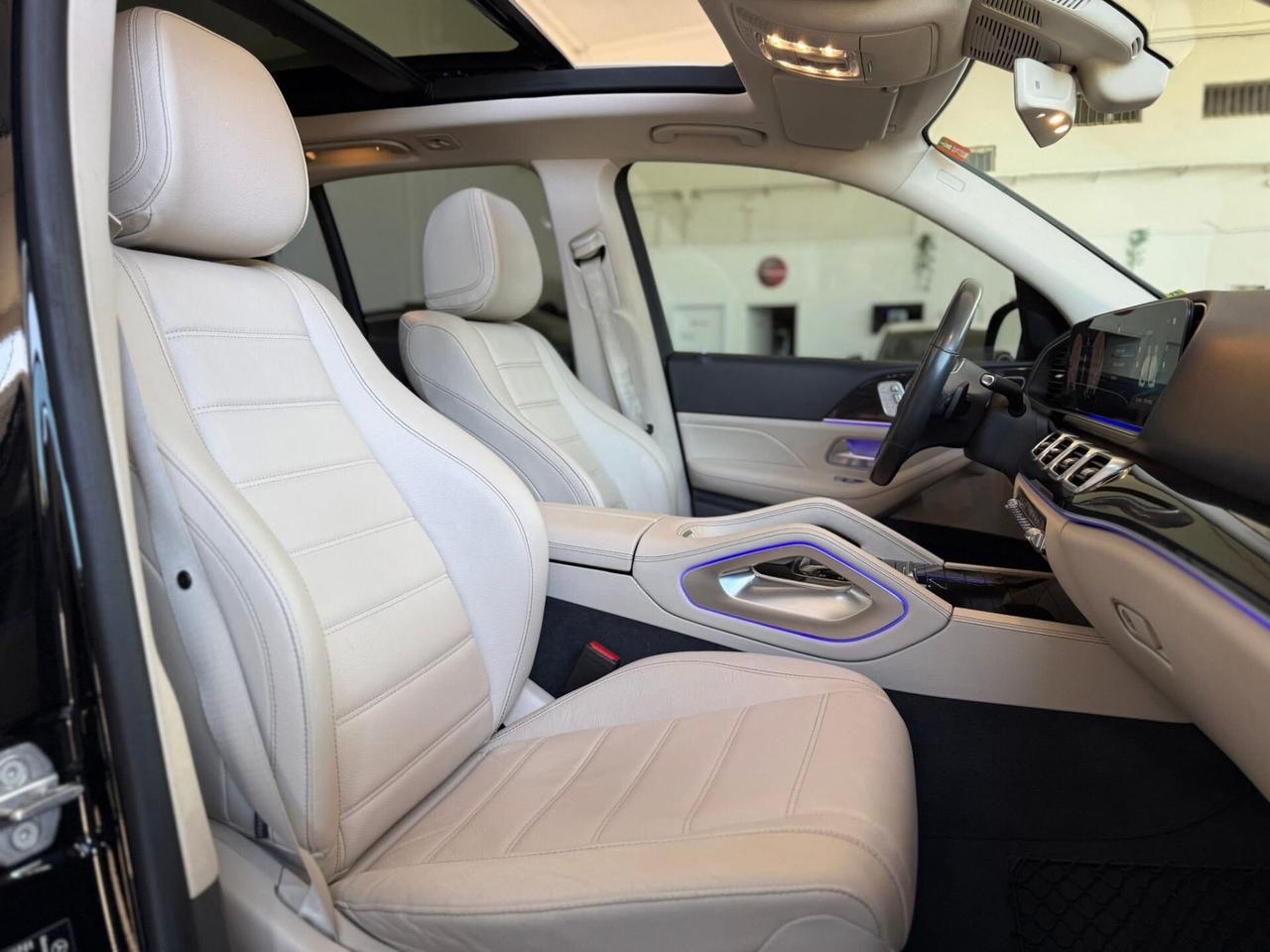 Mercedes-benz GLE 350 d 4Matic Premium