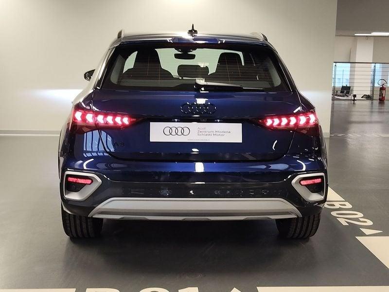 Audi A3 A3 allstreet 35 TFSI S tronic Business Advanced