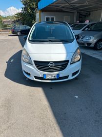 Opel Meriva 1.6 CDTI Start&Stop Design Edition
