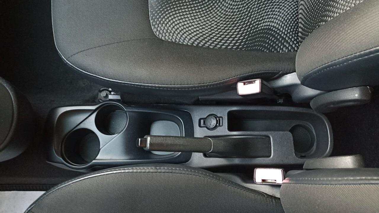 Hyundai i10 1.1 12V Comfort