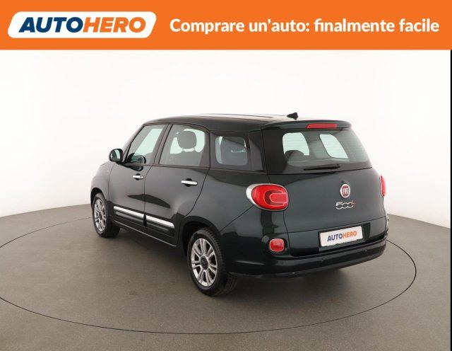 FIAT 500L 1.6 Multijet 120 CV 120°