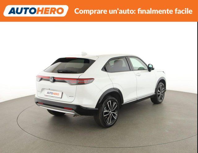 HONDA HR-V 1.5 Hev eCVT Advance
