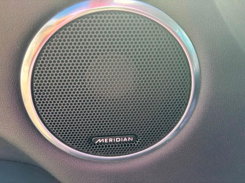 LAND ROVER RR Sport 2ª serie Range Rover Sport...