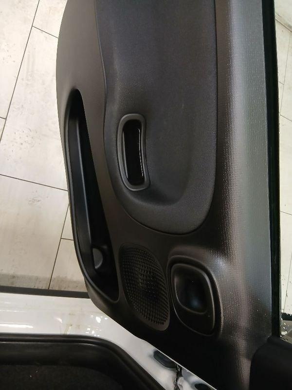 FIAT Panda 1.0 firefly hybrid s&s 70cv 5p.ti