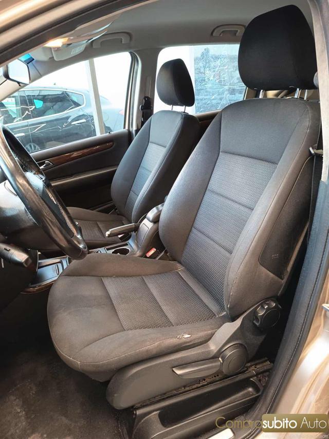 MERCEDES-BENZ A 170 Elegance GPL