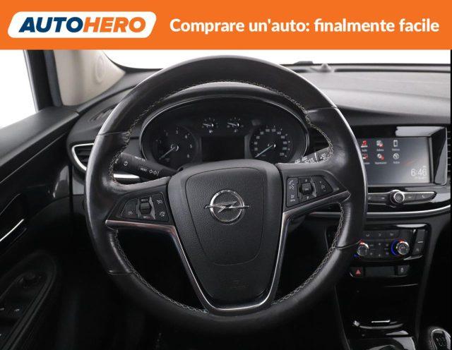 OPEL Mokka X 1.6 CDTI Ecotec 136CV 4x2 Start&Stop Innovation