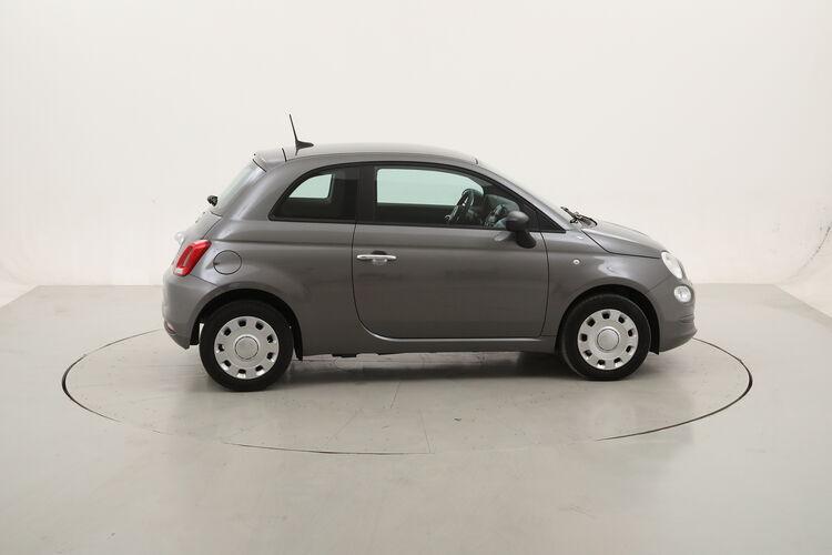 Fiat 500 Hybrid Cult BR763102 1.0 Mild Hybrid 70CV