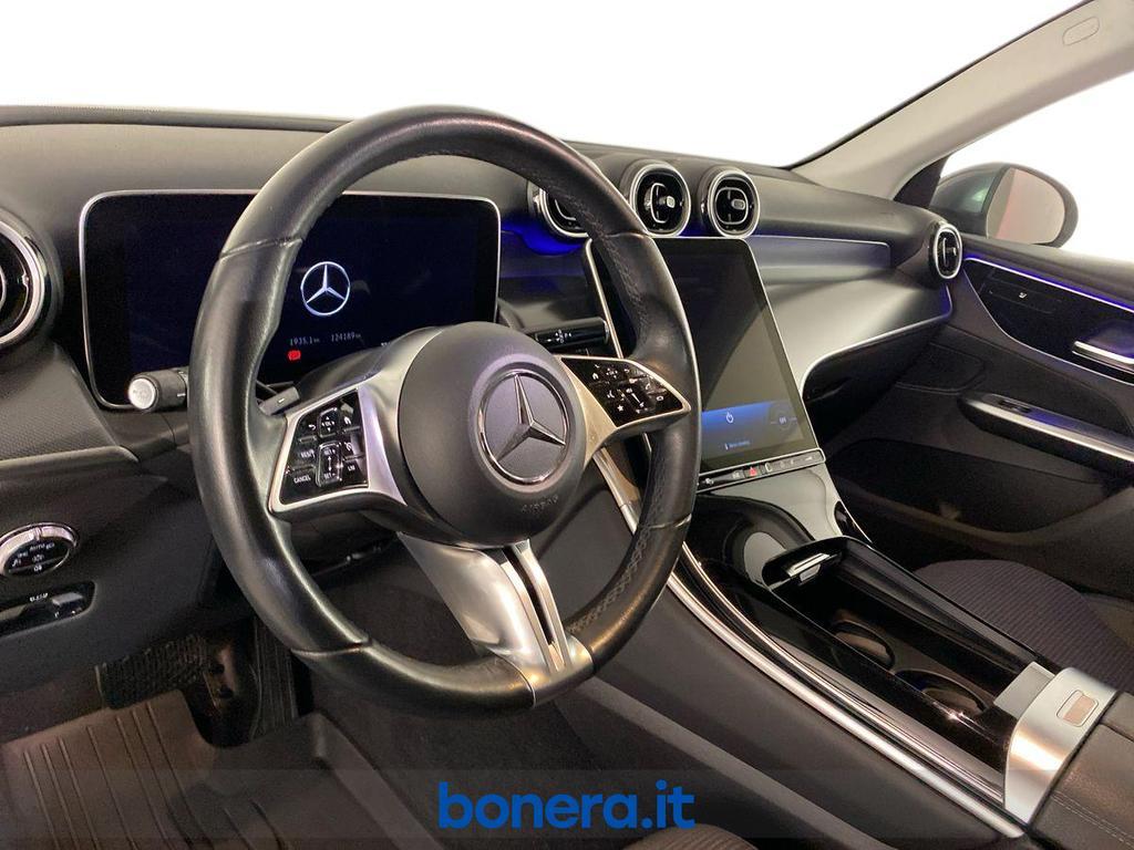 Mercedes GLC 220 220 d Mild hybrid Advanced Plus 4Matic 9G-Tronic