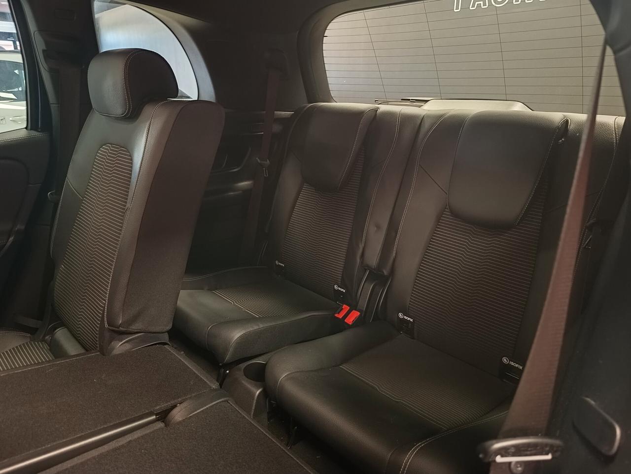 Mercedes-benz GLB 200 d Automatic 4Matic Sport Plus 7 posti